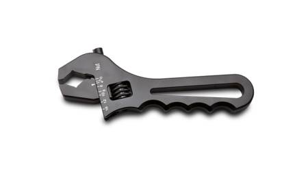 Vibrant Performance - Vibrant Performance Aluminum Adjustable AN Wrench (-4AN to-16AN)