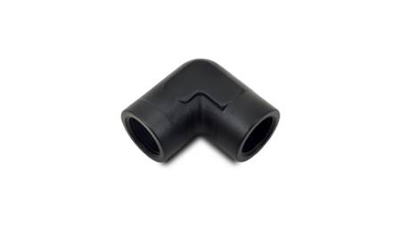 Vibrant Performance - Vibrant Performance 1/2in NPT 90 Degree Female Pipe Coupler Fitting
