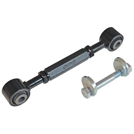 SPC Performance - SPC Performance Acura RDX Rear Adjustable Arm and Toe Cam Set