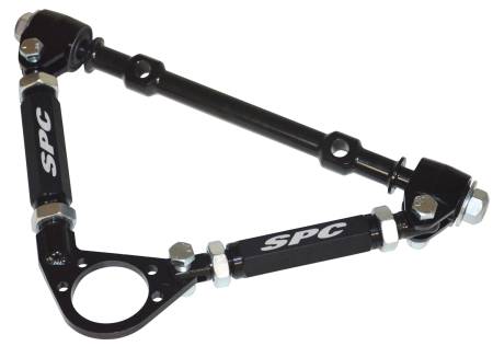 SPC Performance - SPC Performance 84-87 Chevrolet Corvette (C4) Front Adjustable Passenger Side Upper Control Arm
