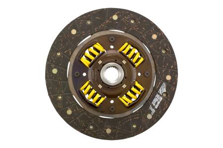 ACT (Advanced Clutch) - ACT 2005 Mazda 3 Modified Sprung Street Disc
