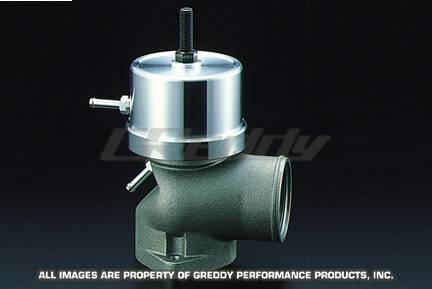 GReddy - GReddy Type R Universal BOV Standard Spring
