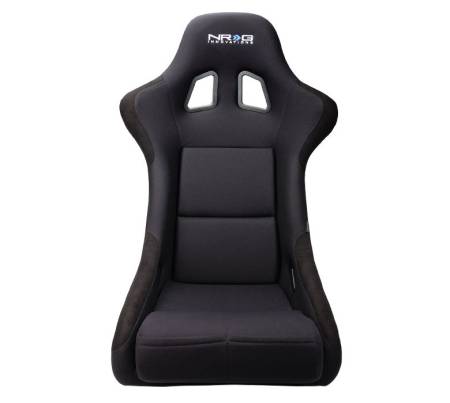NRG Innovations - NRG Innovations FRP Bucket Seat - Medium