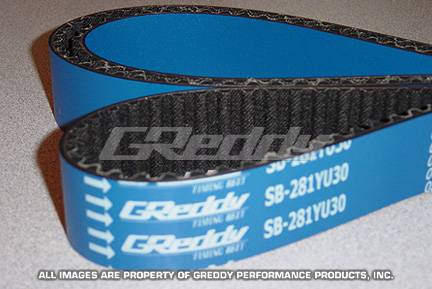 GReddy - GReddy EJ20 Timing Belt