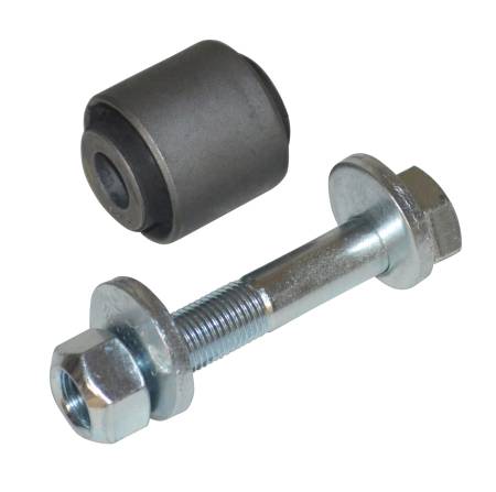 SPC Performance - SPC Performance 00-09 Subaru Outback Rear Toe/Cam & Bushing Kit