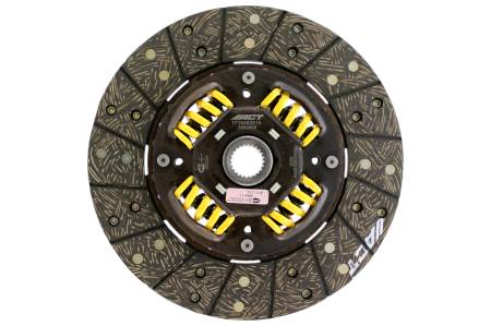 ACT (Advanced Clutch) - ACT 2015 Nissan 370Z Perf Street Sprung Disc