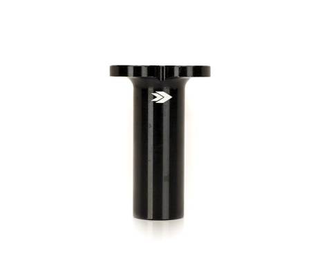 NRG Innovations - NRG Innovations Heart Shape Drift Button Toyota 86/Subaru WRX/STI/Mazda - Black