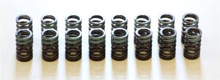 HKS - HKS 03-06 Lancer Evolution / 89-99 Eclipse / 90-93 Galant Turbo / 89-98 Eagle Talon Turbo Valve Spri