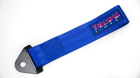 NRG Innovations - NRG Innovations Universal Prisma Tow Strap- Blue