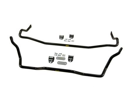 ST Suspensions - ST Anti-Swaybar Set Honda Prelude incl. SH