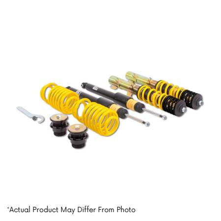 ST Suspensions - ST XA Coilover Kit 04-07 Subaru Impreza WRX