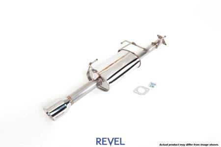 Revel USA (Tanabe) - Revel Medallion Touring-S Exhaust System 2013-2016 Nissan Sentra SR