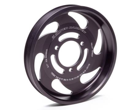 ATI Performance Products - ATI Pulley - Supercharger - 9.34 - 8 Grv - 2016+ CTS-V & ZL1 - 15 Percent OD