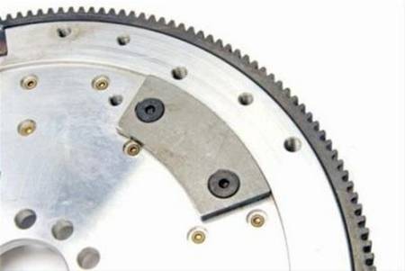 McLeod Racing Clutches - McLeod Counterweight Kit Ford