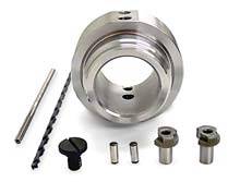 ATI Performance Products - ATI Crank Pin Drill Kit - Hemi 5.7 6.1 392 2009+ Vvt & 6.2L Hellcat & Demon