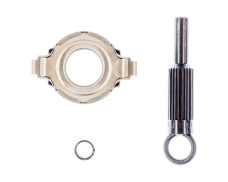 EXEDY Racing Clutch - Exedy 1993-1995 Mazda RX-7 R2 Hyper Series Acc. Kit Incl Release/Pilot Bearing & Alignment Tool