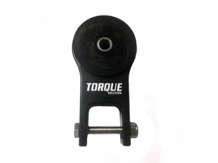 Torque Solution - Torque Solution Aluminum Rear Engine Mount: MAZDASPEED3 Mazda3