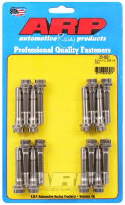 ARP - ARP BMW 4.0L S65 V8 rod bolt kit 201-6001