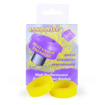 Powerflex USA - Powerflex Honda Fit GK5 Rear Shock Absorber Top Mount Bushings (Street)