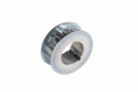 Aeromotive - Aeromotive Cog Belt Pulley 14-Tooth 3/8 Pitch Fuel Pump Drive Pulley