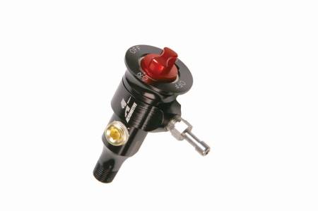 Aeromotive - Aeromotive Billet Fuel Sample Valve