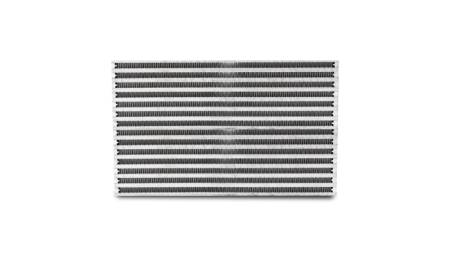 Vibrant Performance - Vibrant Performance Universal Oil Cooler Core 6in x 10in x 2in