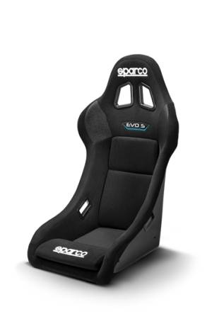 Sparco - Sparco Seat EVO S QRT
