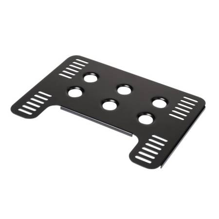 Sparco - Sparco Seat Base Side Mount To Sliders