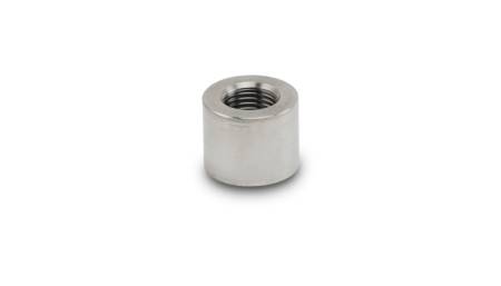 Vibrant Performance - Vibrant Performance Titanium EGT Bung 1/8in. -27 NPT / 1/2in. Long / 0.625in. O.D.