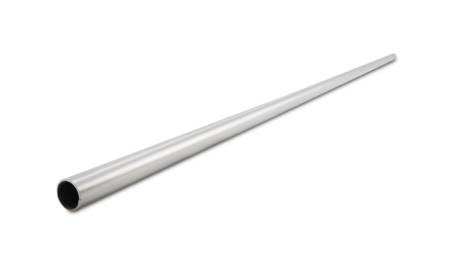 Vibrant Performance - Vibrant Performance 1.375in O.D. T304 SS Straight Tubing (16 ga) - 5 foot length