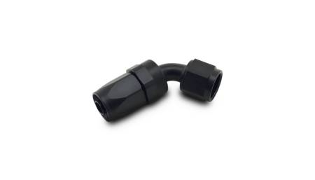 Vibrant Performance - Vibrant Performance -6AN 60 Degree Elbow Hose End Fitting
