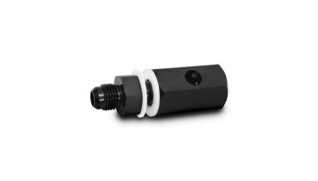Vibrant Performance - Vibrant Performance -6AN Roll Over Valve