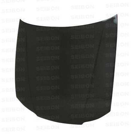 Seibon Carbon - Seibon 99-01 Nissan S15 OEM Carbon Fiber Hood