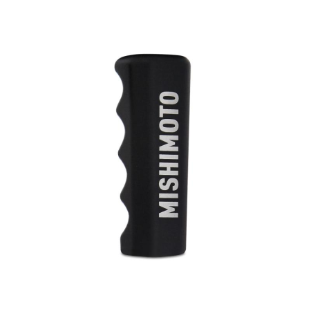 Mishimoto - Mishimoto Pistol Grip Shift Knob - Black
