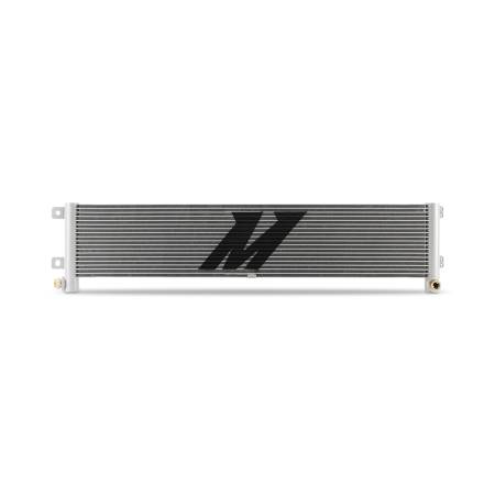Mishimoto - Mishimoto 2019+ Ram 6.7L Cummins Transmission Cooler