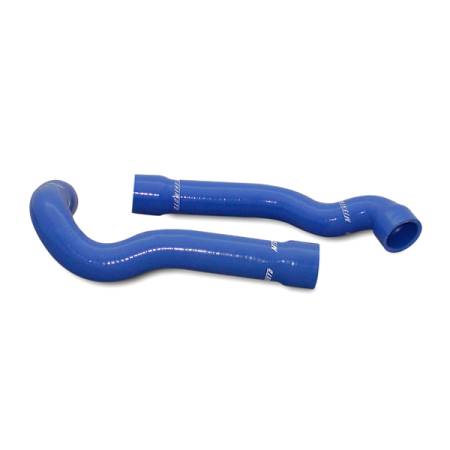 Mishimoto - Mishimoto 92-99 BMW E36 325/M3 Blue Silicone Hose Kit