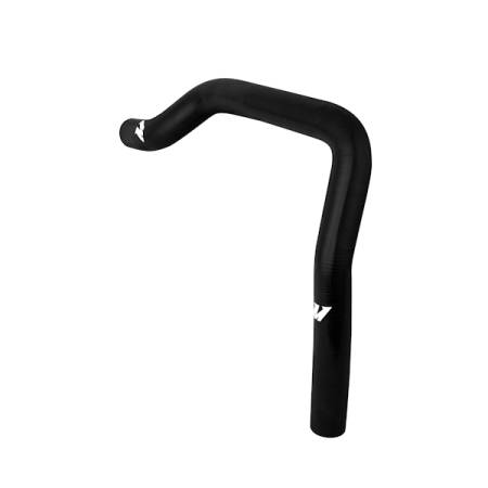 Mishimoto - Mishimoto Mitsubishi EVO 10 BOV Return Black Silicone Hose Kit