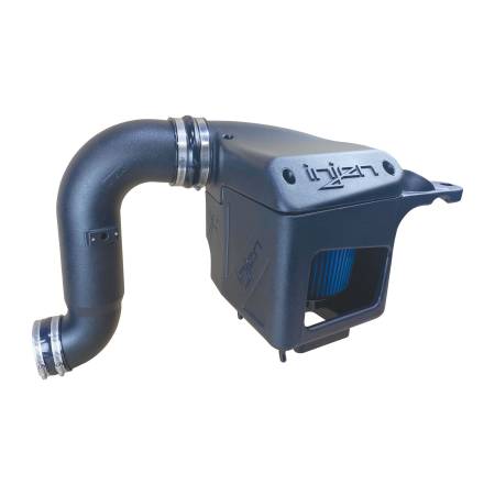 Injen - Injen 03-07 Dodge Cummins 2500/3500 5.9L Evolution Intake