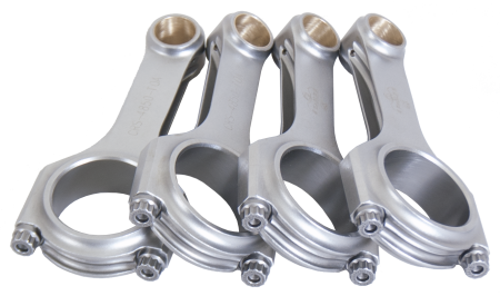 Eagle Specialty Products - Eagle Toyota (2TC/3TC) H-Beam Connecting Rods (Set of 4)