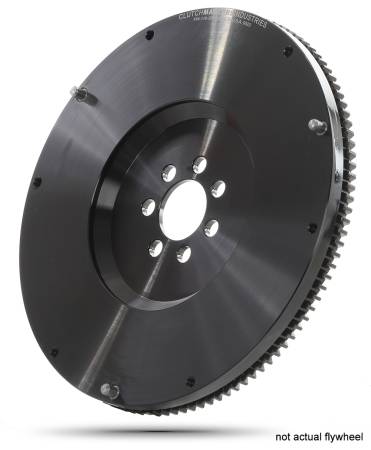 Clutch Masters - Clutch Masters 90-01 Acura Integra / 99-01 Honda Civic Si TDS Flywheel