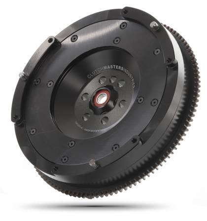 Clutch Masters - Clutch Masters Aluminum Flywheel 07-13 BMW E90/E91/E92/E93 3.0L
