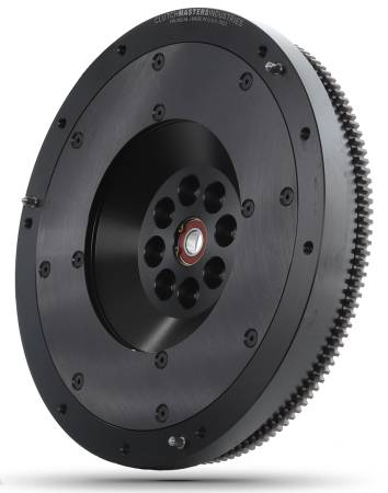 Clutch Masters - Clutch Masters 13-17 Cadillac ATS 2.0L 6-Speed Aluminum Flywheel