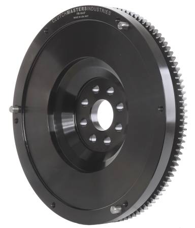 Clutch Masters - Clutch Masters 95-01 BMW M3 3.2L E36 / 95-95 BMW M3 3.0L E36 / 98-02 BMW Z3 3.2L Steel Flywheel
