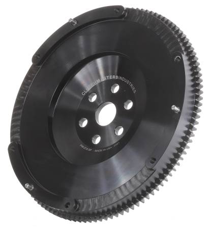 Clutch Masters - Clutch Masters 2013 Ford Focus ST 2.0L Turbo 6-Speed Steel Flywheel