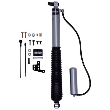Bilstein - Bilstein 25-329940 B8 5160 - Suspension Shock Absorber