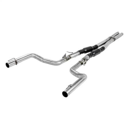 Flowmaster - Flowmaster 2017 Dodge Charger R/T 5.7L Outlaw Cat-Back System 409S