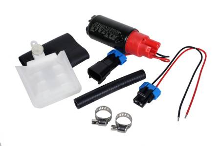 Aeromotive - Aeromotive 325 Series Stealth In-Tank Fuel Pump - E85 Compatible - Compact 38mm Body