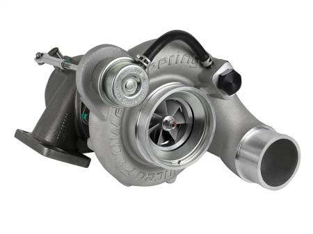 aFe Power (Advanced FLOW Engineering) - aFe Bladerunner Turbochargers Dodge Diesel Trucks 03-07 L6-5.9L (td)