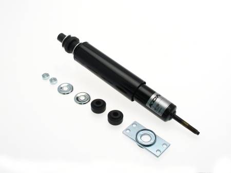 Koni - Koni Special D (Red) Shock 55-59 Mercedes 220. 220A/ 220S Sedan - Rear