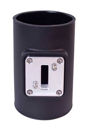 Airaid - Airaid U-Build-It - 4.0in MAF Tube w/ 9700 Hitachi Plate